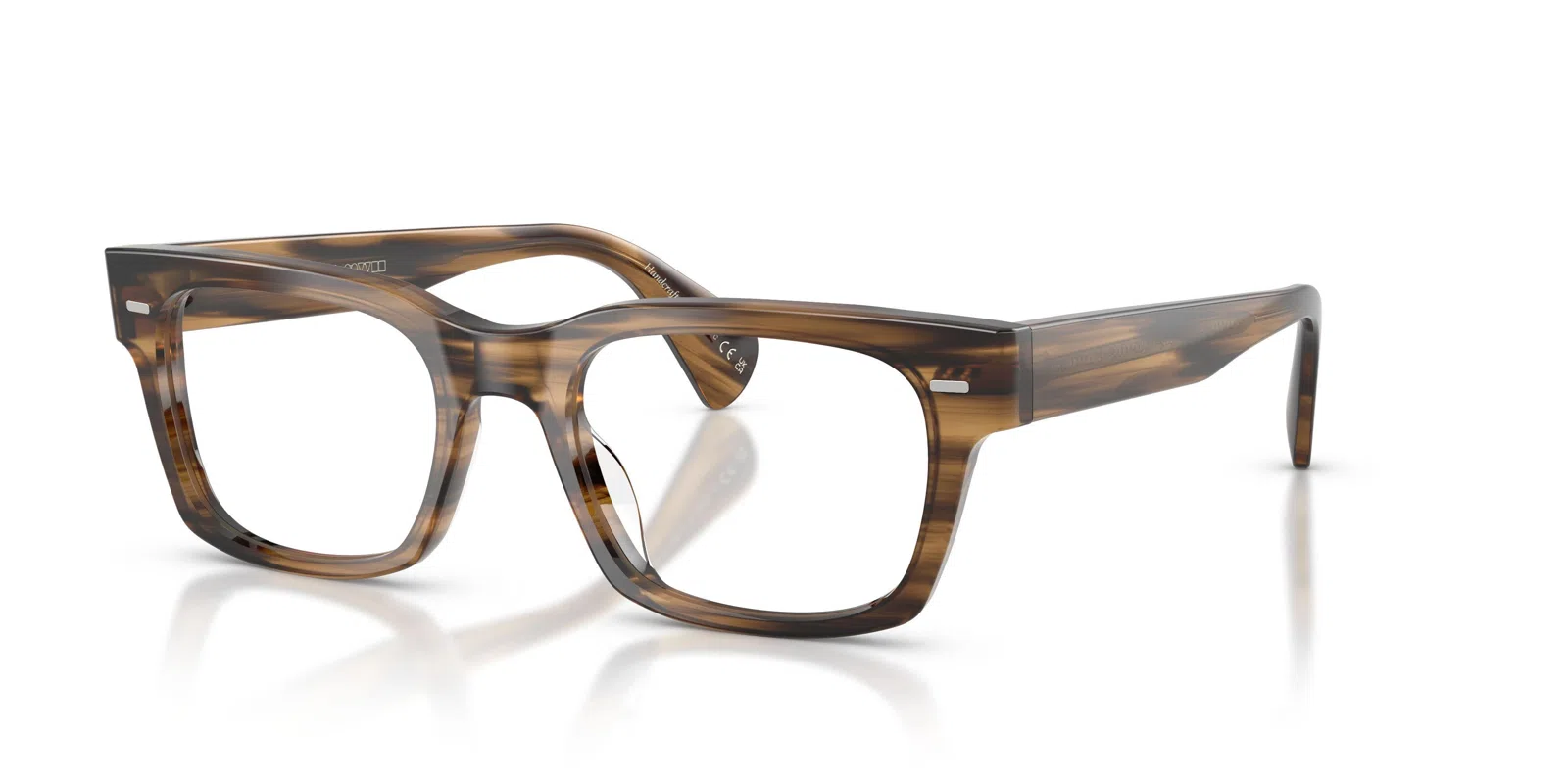 Oliver Peoples Ryce 5332U Eyeglasses - view 22